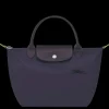 Le Pliage Green S Handbag