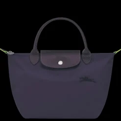 Le Pliage Green S Handbag