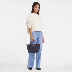 Le Pliage Green S Handbag