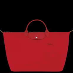 Le Pliage Green S Travel Bag