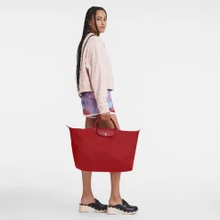 Le Pliage Green S Travel Bag