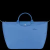Le Pliage Green S Travel Bag