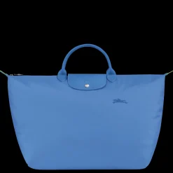 Le Pliage Green S Travel Bag