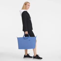 Le Pliage Green S Travel Bag