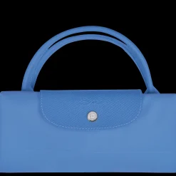 Le Pliage Green S Travel Bag