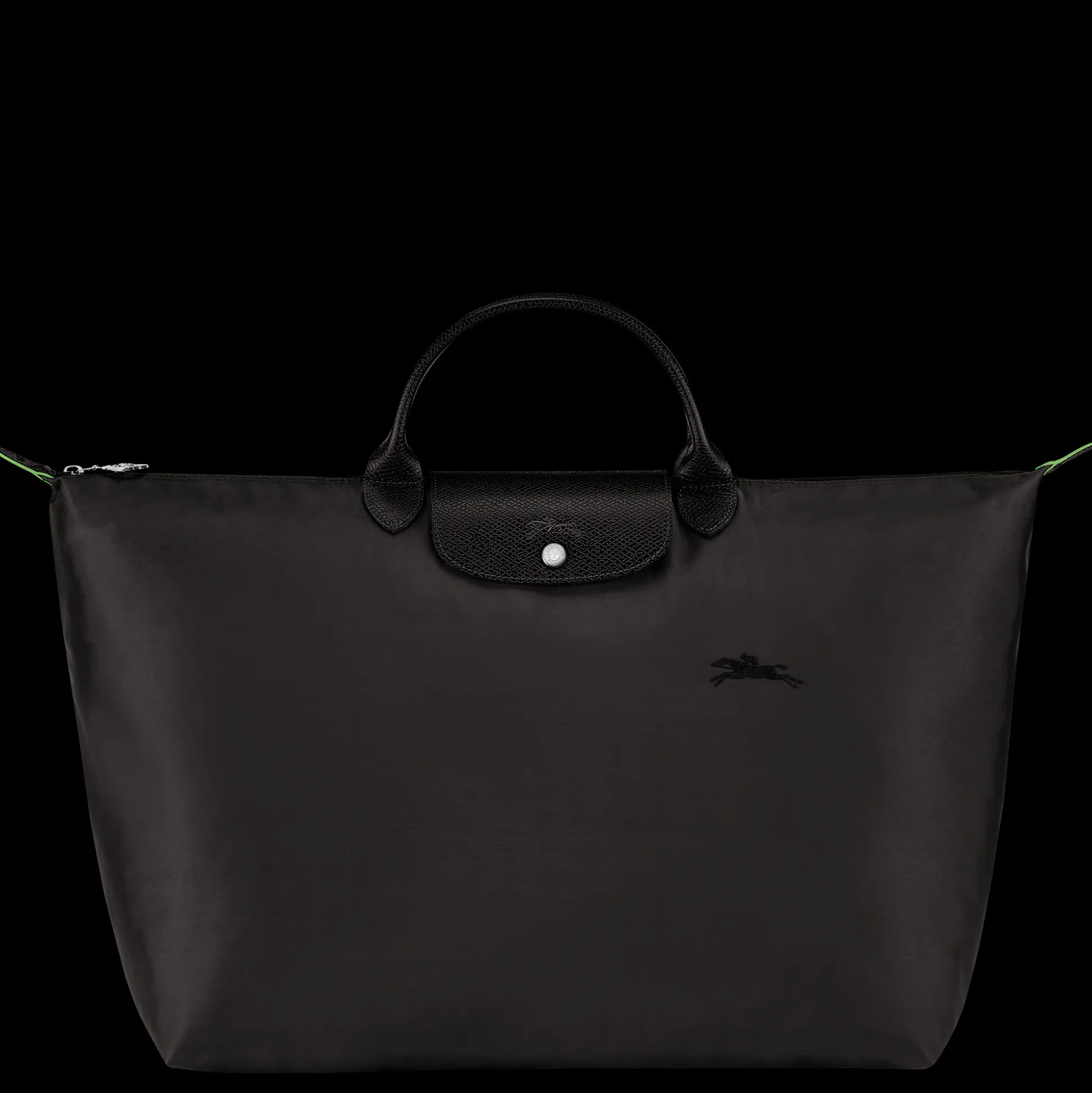 Le Pliage Green S Travel Bag