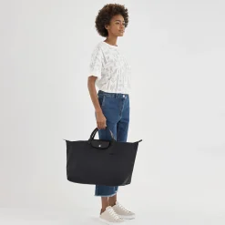 Le Pliage Green S Travel Bag
