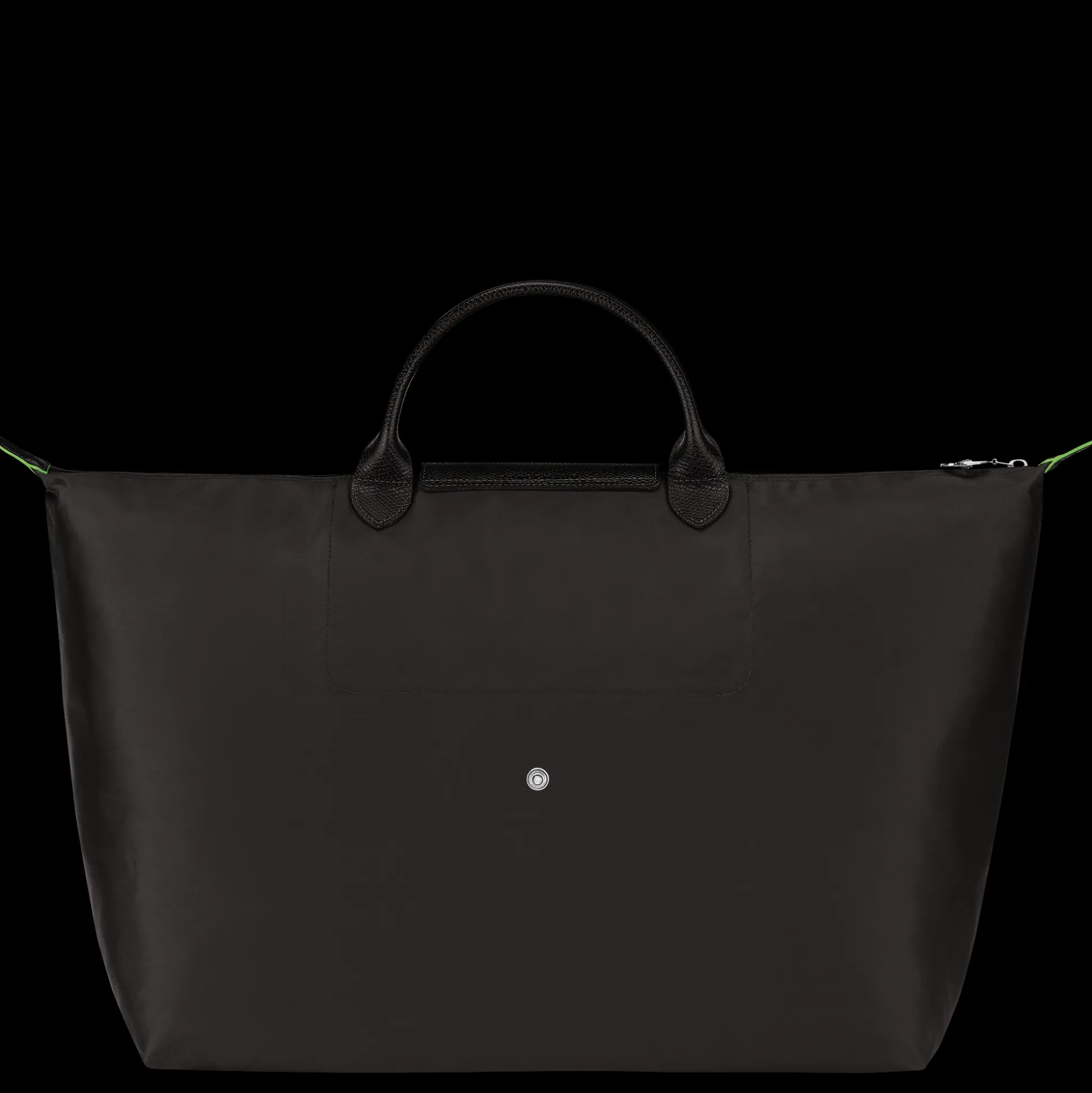 Le Pliage Green S Travel Bag
