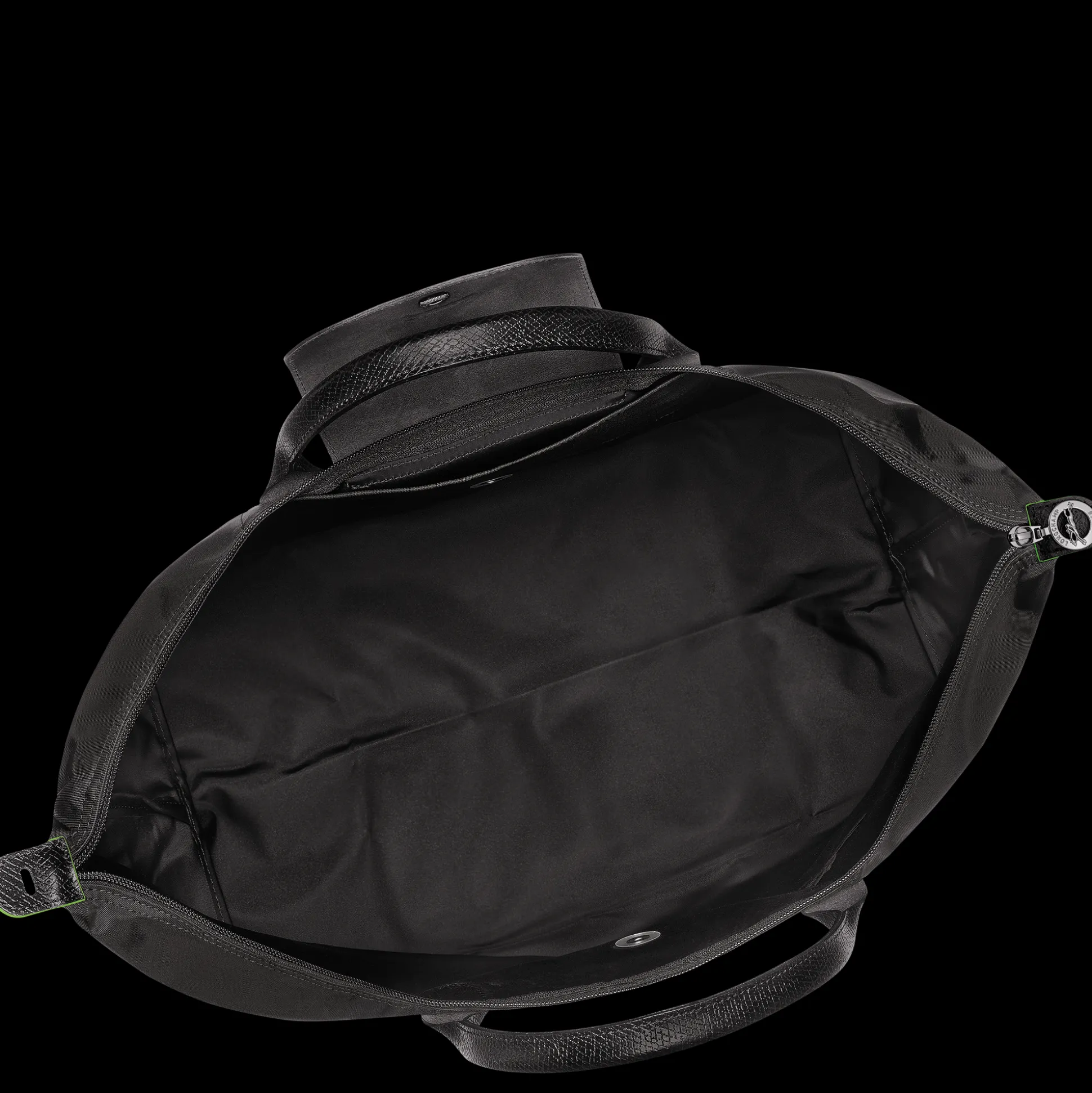 Le Pliage Green S Travel Bag