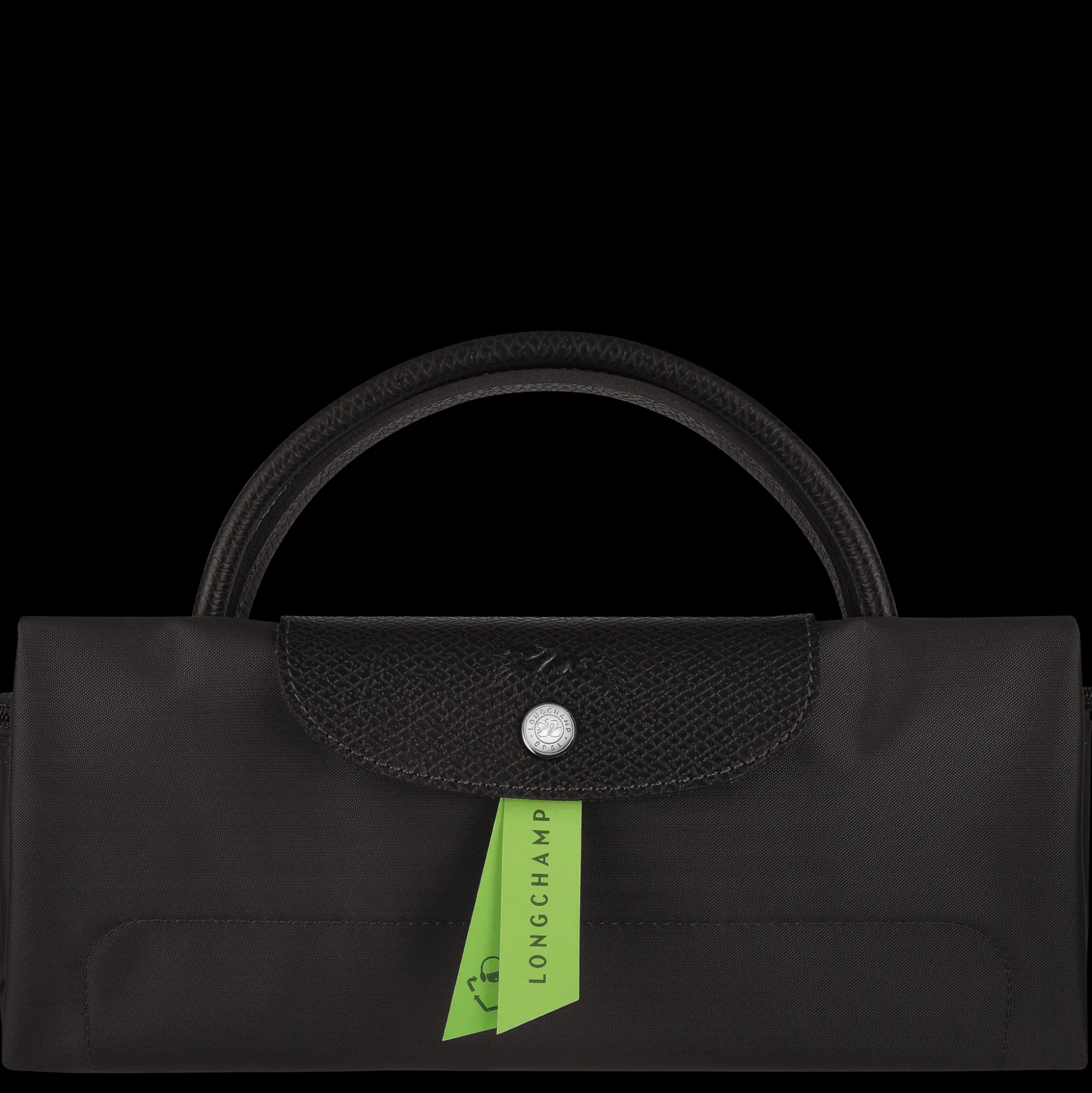 Le Pliage Green S Travel Bag