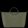 Le Pliage Green S Travel Bag