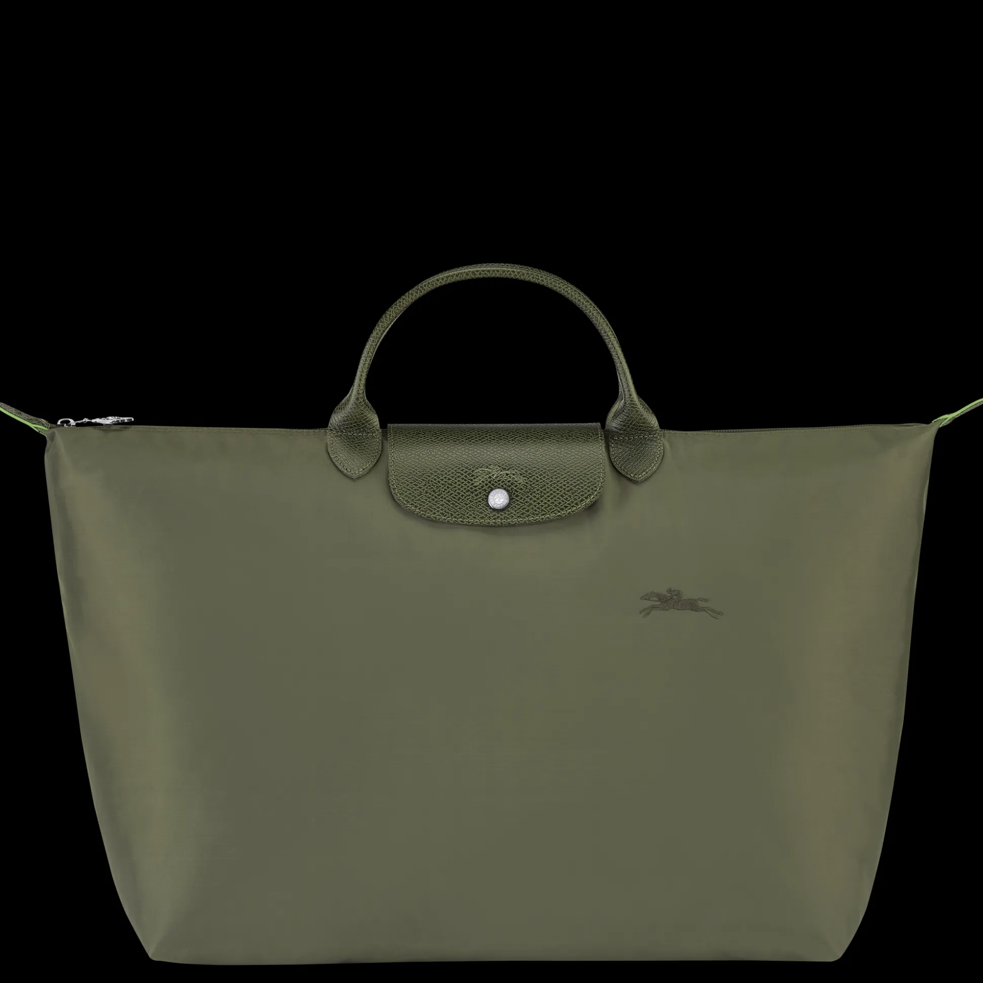Le Pliage Green S Travel Bag
