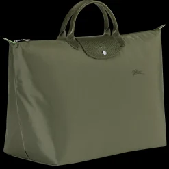 Le Pliage Green S Travel Bag