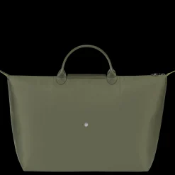 Le Pliage Green S Travel Bag