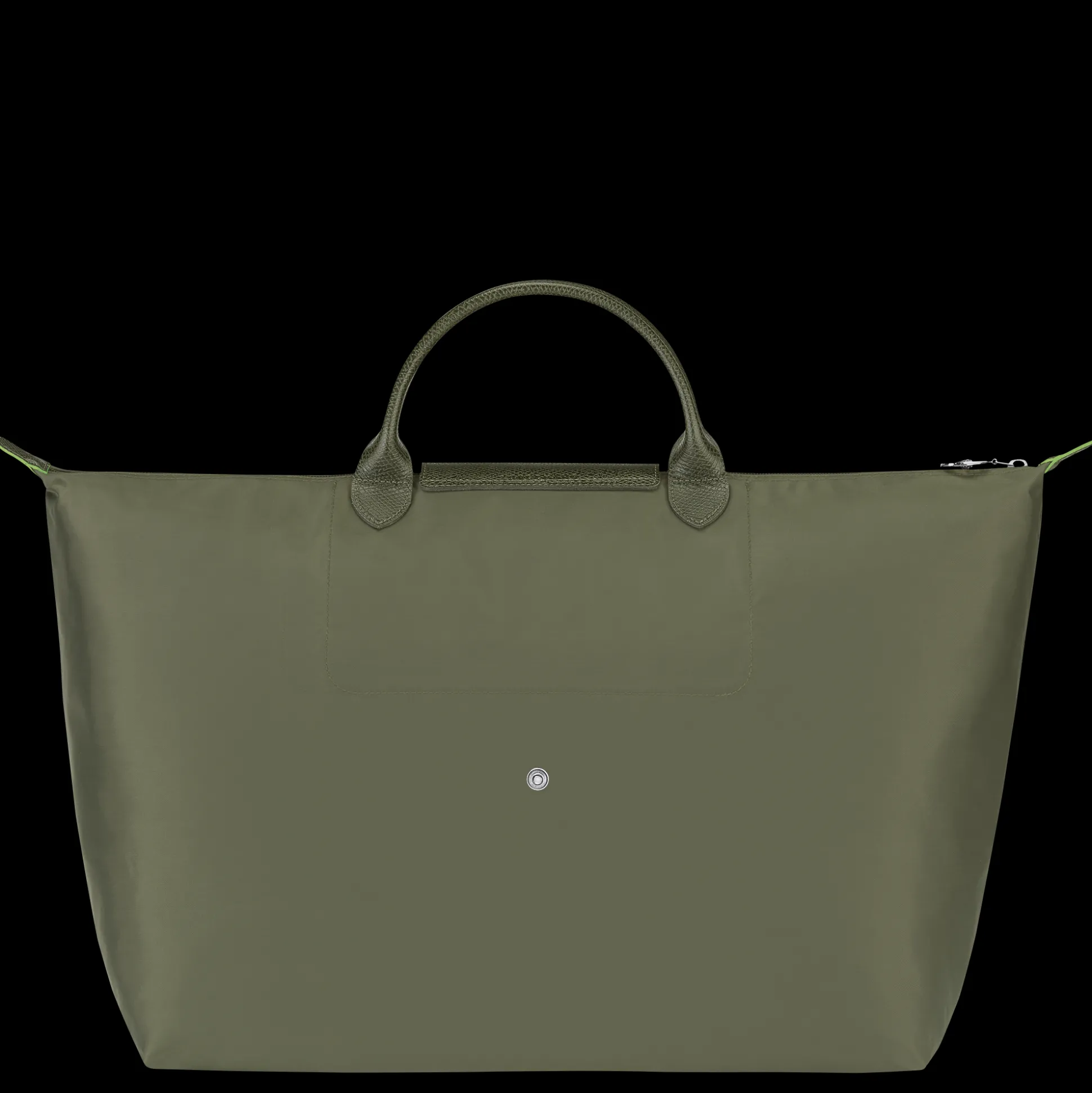 Le Pliage Green S Travel Bag