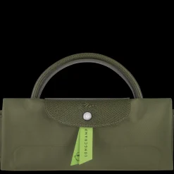 Le Pliage Green S Travel Bag