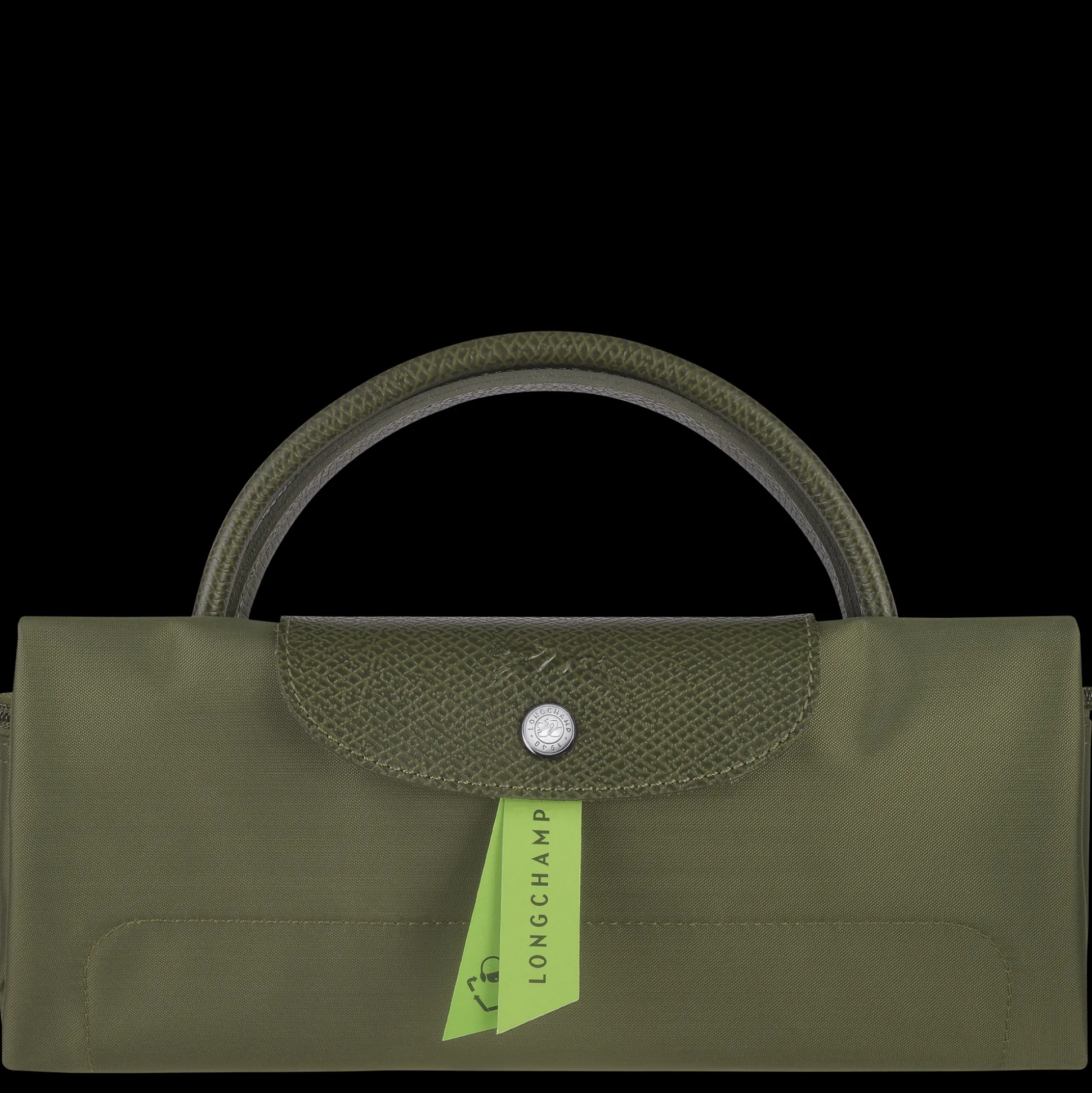 Le Pliage Green S Travel Bag