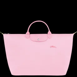 Le Pliage Green S Travel Bag