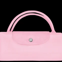 Le Pliage Green S Travel Bag