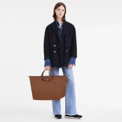Le Pliage Green S Travel Bag