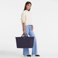 Le Pliage Green S Travel Bag