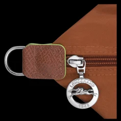 Le Pliage Green Travel Bag Expandable