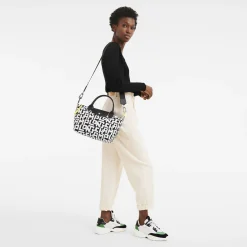 Le Pliage Lgp L Handbag