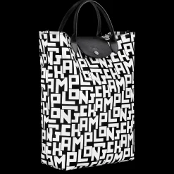 Le Pliage Lgp M Tote Bag