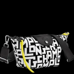 Le Pliage Lgp Xs Crossbody Bag