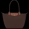 Le Pliage Original L Tote Bag