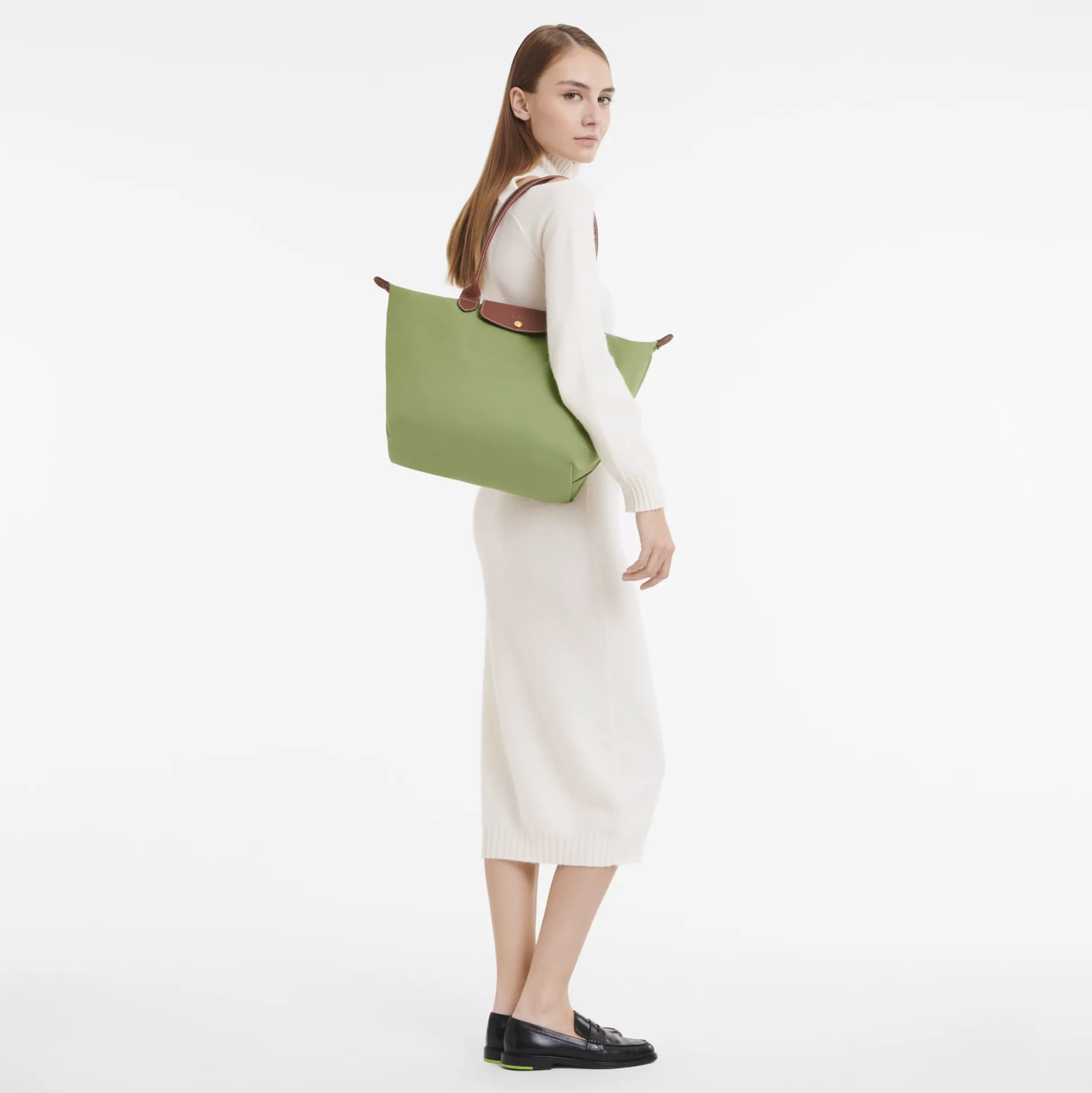 Le Pliage Original L Tote Bag