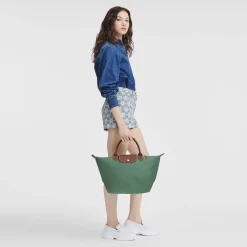 Le Pliage Original M Handbag