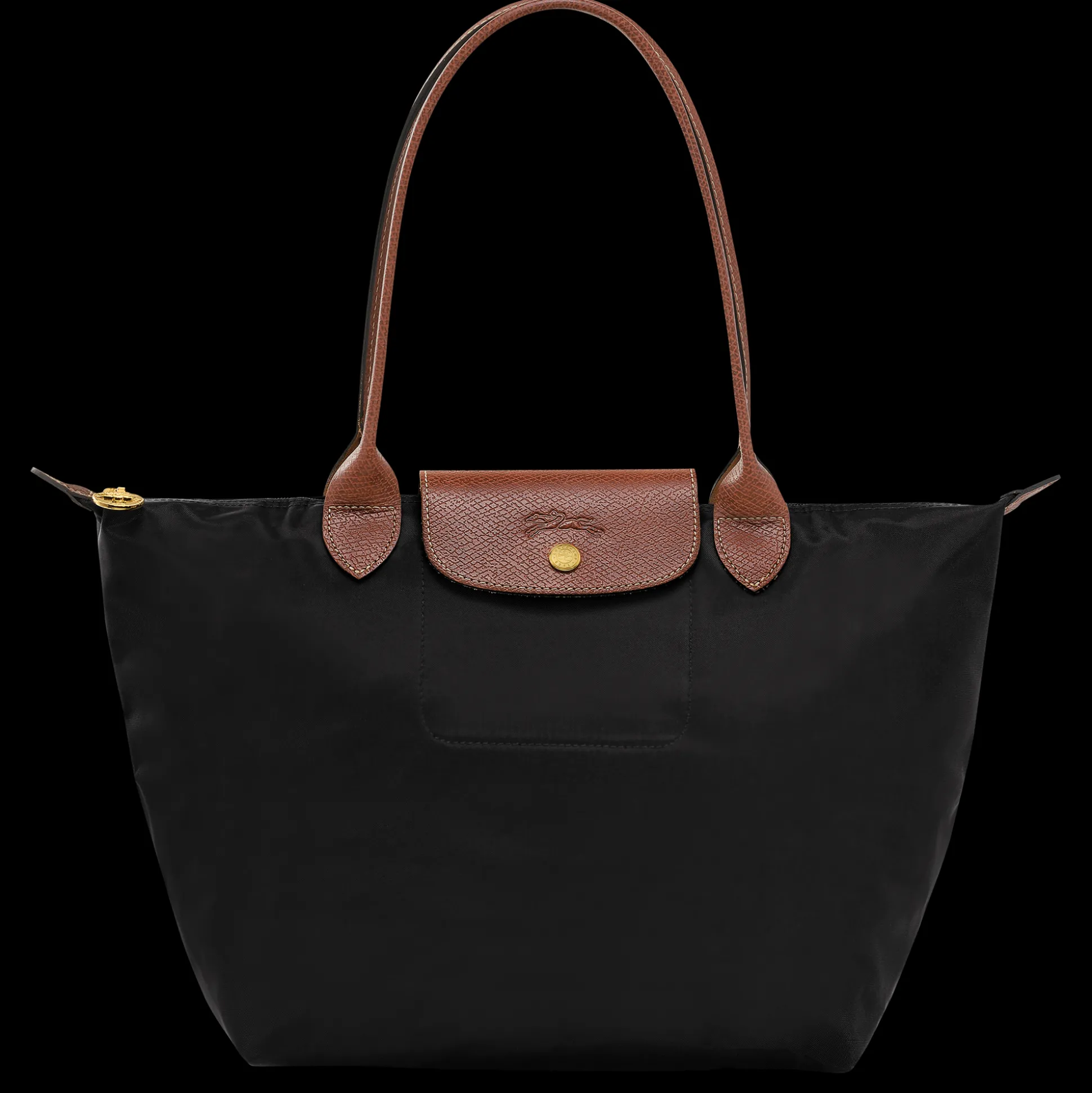Le Pliage Original M Tote Bag