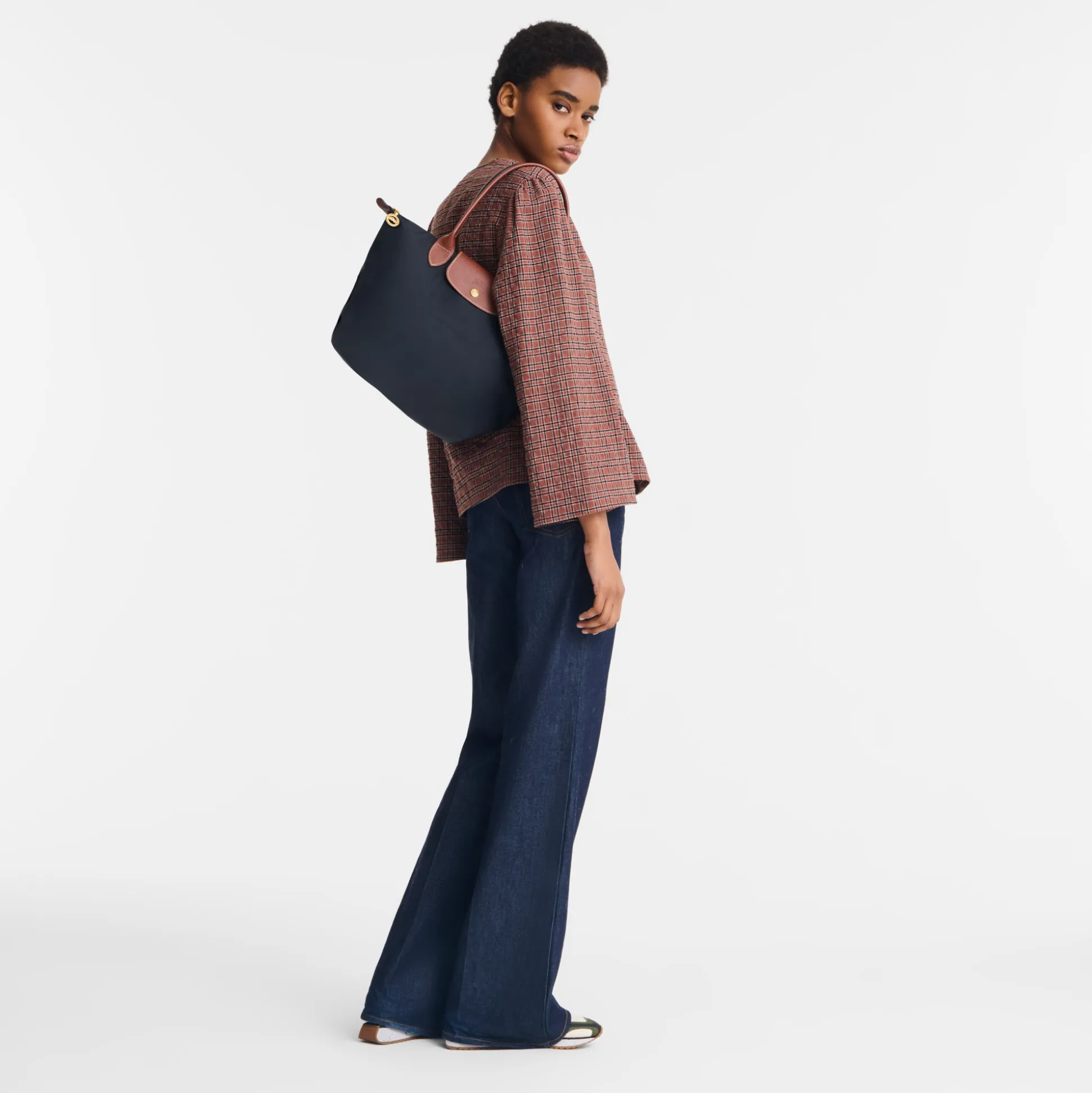 Le Pliage Original M Tote Bag