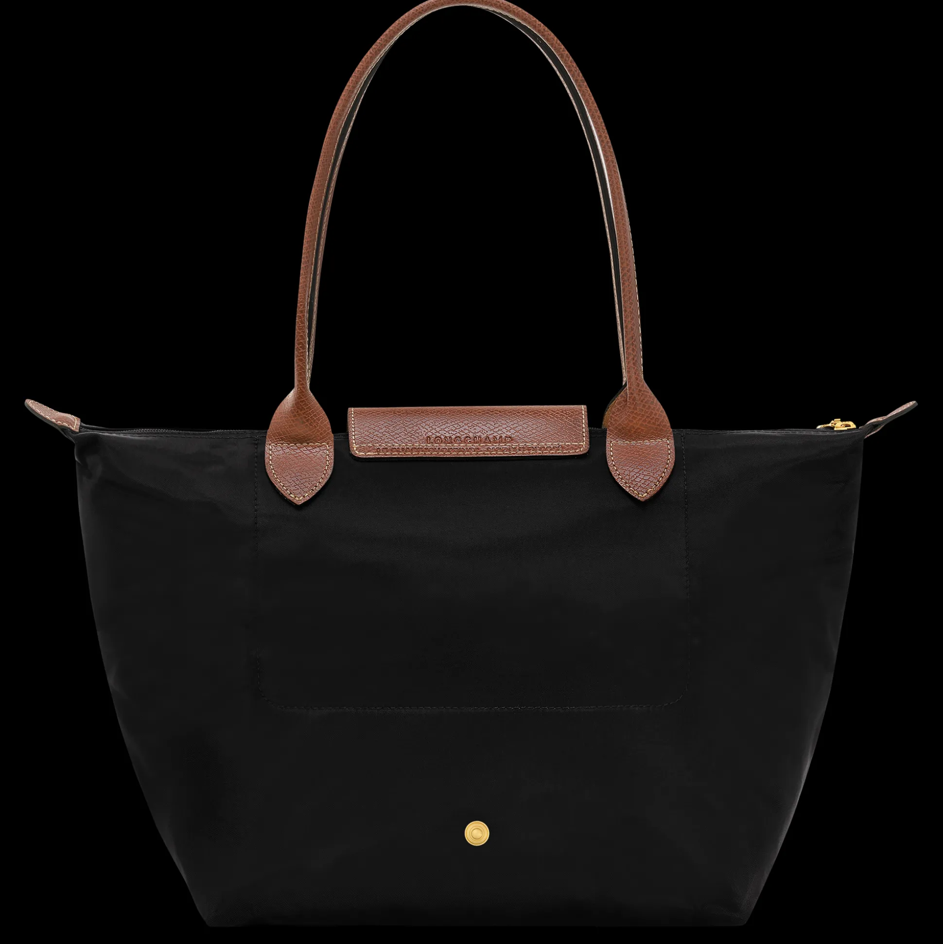Le Pliage Original M Tote Bag