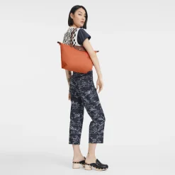 Le Pliage Original M Tote Bag