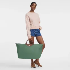 Le Pliage Original M Travel Bag