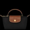 Le Pliage Original Pouch With Handle