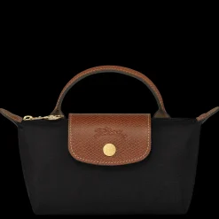 Le Pliage Original Pouch With Handle
