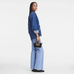 Le Pliage Original Pouch With Handle