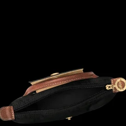Le Pliage Original Pouch With Handle