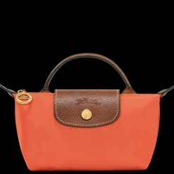 Le Pliage Original Pouch With Handle
