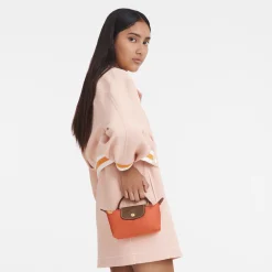 Le Pliage Original Pouch With Handle