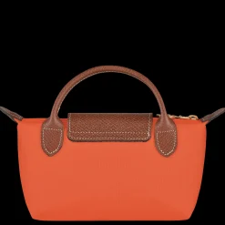 Le Pliage Original Pouch With Handle