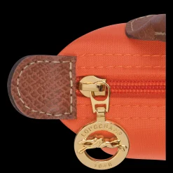 Le Pliage Original Pouch With Handle