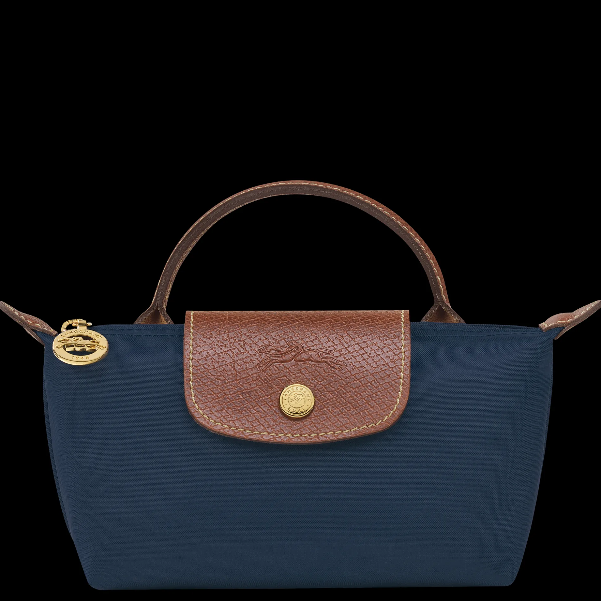 Le Pliage Original Pouch With Handle