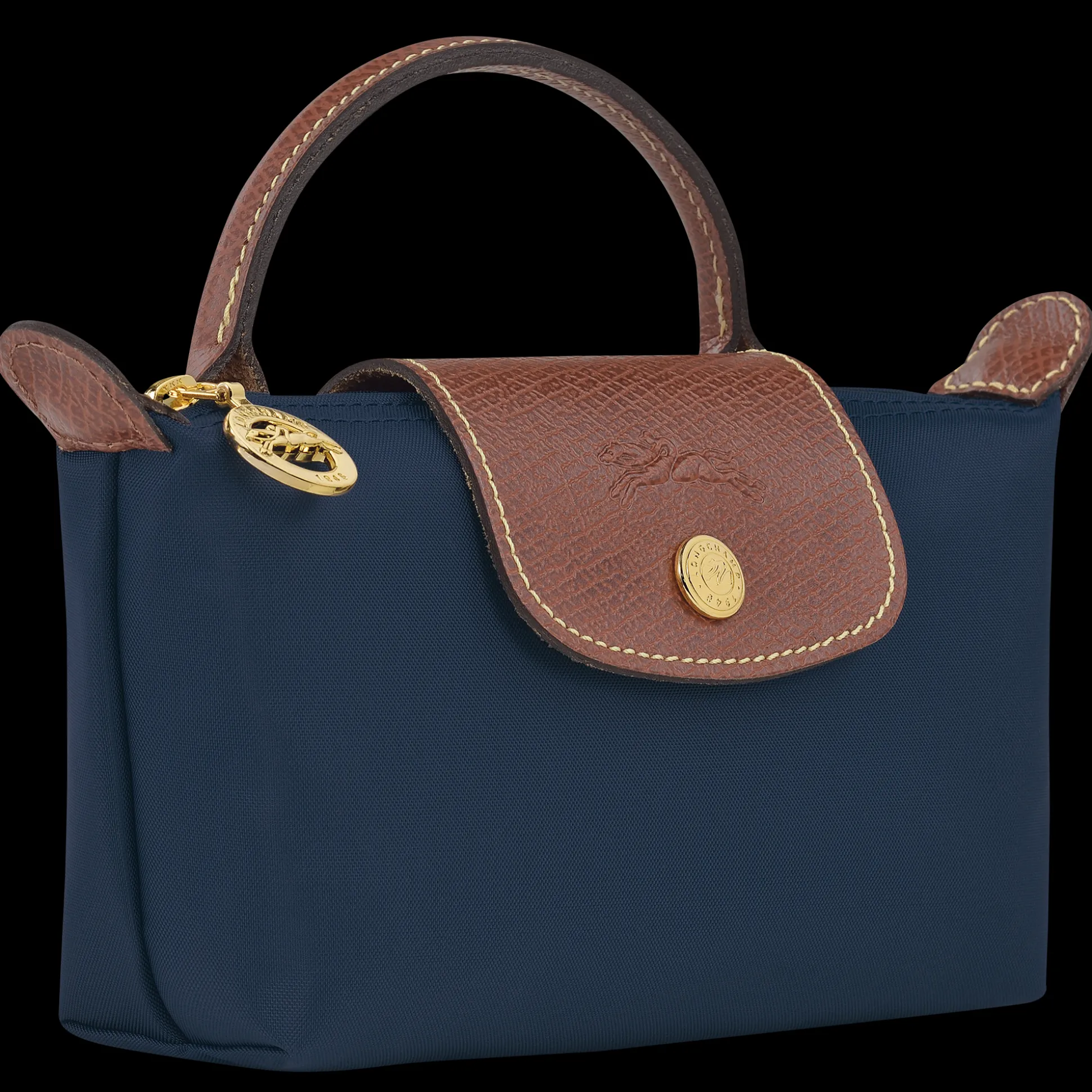 Le Pliage Original Pouch With Handle