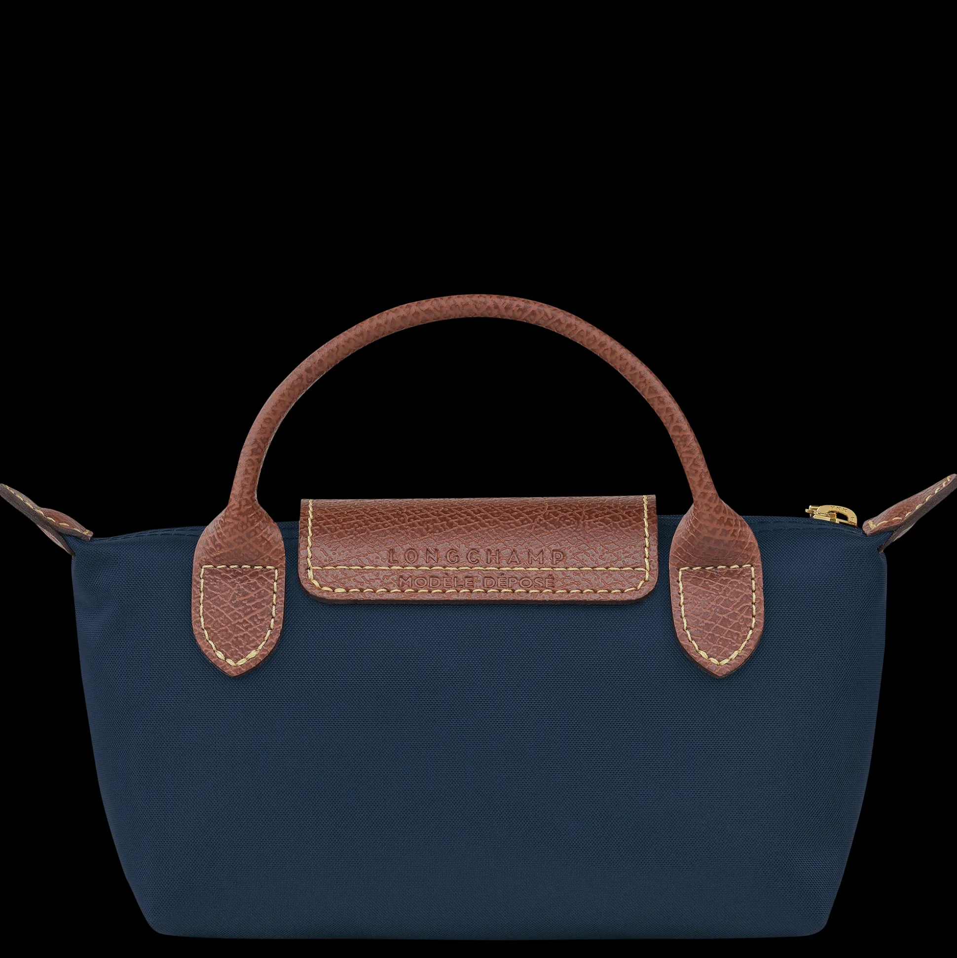 Le Pliage Original Pouch With Handle