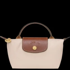 Le Pliage Original Pouch With Handle