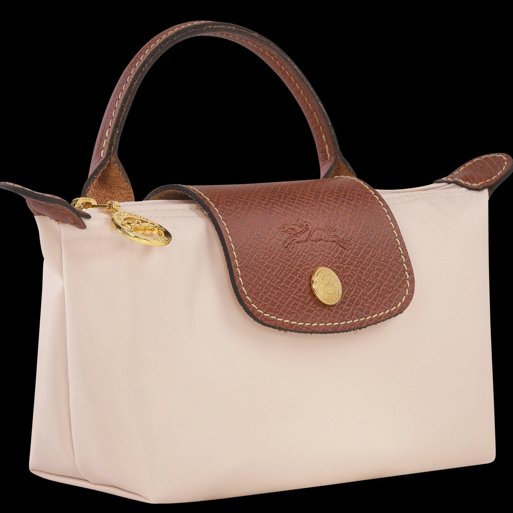 Le Pliage Original Pouch With Handle